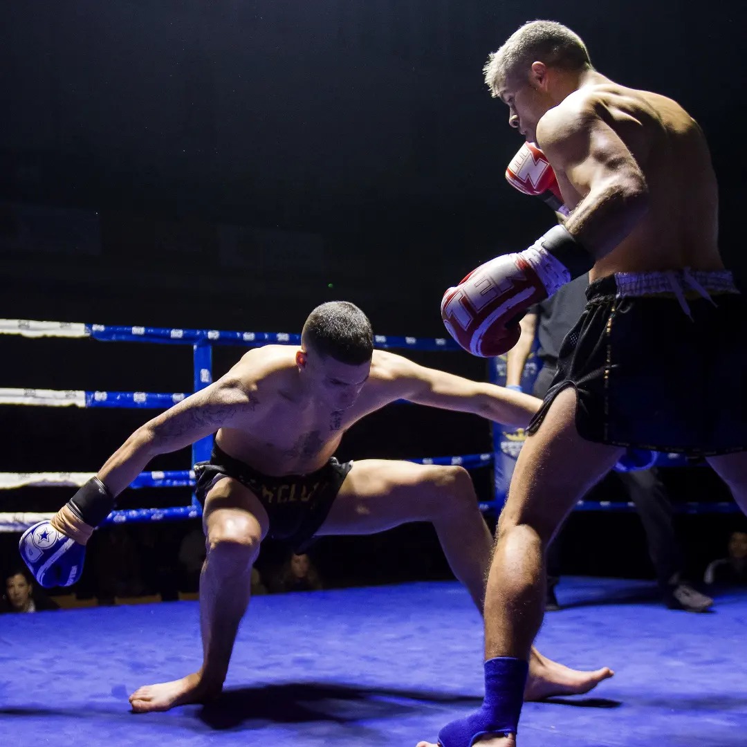 El frontón Ereta de Tafalla acogió un espectáculo de nivel